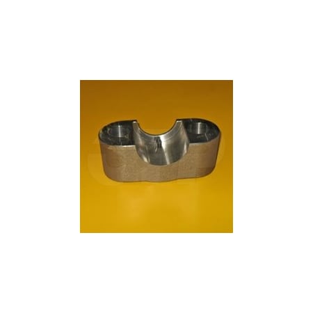 Aic Replacement Parts Cap As-Track Roller Fits Caterpillar Models 1311649